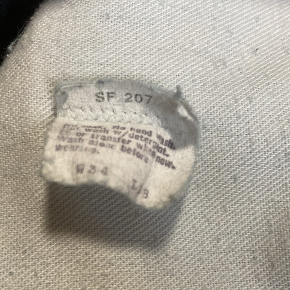 Vintage LEVI’S - Picture 5 of 7